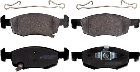 Blue Print ADW194222 Brake Pad Set