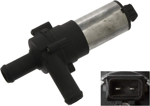 febi bilstein 36770 Additional Water Pump, pack of one