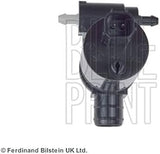 Blue Print ADJ130305 Washer Pump for windscreen washing system, pack of one