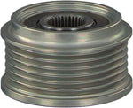febi bilstein 38262 Alternator Overrun Pulley, pack of one