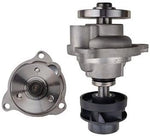 GATES WP0171 Water Pump