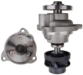 GATES WP0171 Water Pump