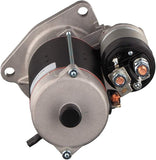 febi bilstein 48974 Starter Motor, pack of one
