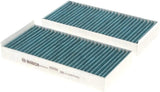 Bosch M5046 - Cabin Filter Standard