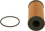 Bosch P7014 - Oil Filter Car