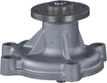 febi bilstein 17284 Water Pump with seal and bolt, pack of one