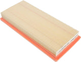 Blue Print ADL142202 Air Filter, pack of one