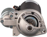 febi bilstein 48964 Starter Motor, pack of one