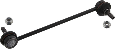 febi bilstein 04585 Stabiliser Link with lock nuts, pack of one