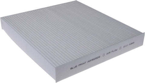 Blue Print ADM52529 Cabin Filter, pack of one