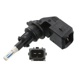 Febi Bilstein 171622 - Sensor, intake air temperature