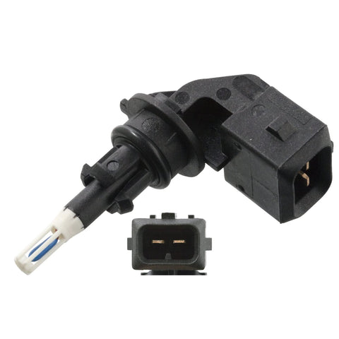 Febi Bilstein 171622 - Sensor, intake air temperature