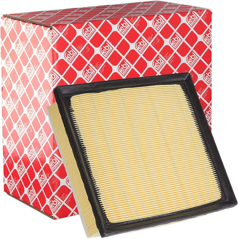 febi bilstein 103003 Air Filter, pack of one
