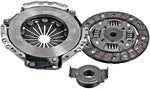 Clutch Kit Blue Print ADL143013 Febi Bilston -New Pck of 1