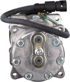 febi bilstein 44367 Air Conditioning Compressor, pack of one