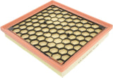 Blue Print ADW192201 Air Filter, pack of one