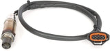 Bosch F00HL00394 - Lambda sensor with vehicle-specific connector