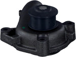 febi bilstein 05633 Water Pump with seal and screw, pack of one