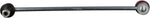Blue Print ADK88509 Stabiliser Link with lock nuts, pack of one