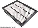 Air Filter Blue Print ADG022166 Febi Bilston -New Pck of 1
