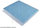 Blue Print ADH22120 Filter Maintenance Package, pack of one