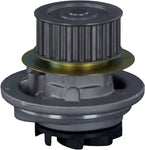 febi bilstein 17283 Water Pump with seal ring, pack of one