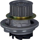 febi bilstein 17283 Water Pump with seal ring, pack of one