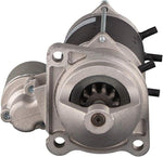 febi bilstein 48972 Starter Motor, pack of one