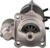 febi bilstein 48972 Starter Motor, pack of one