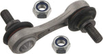 febi bilstein 10038 Stabiliser Link with lock nuts, pack of one