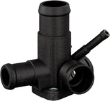 febi bilstein 18240 Coolant Flange for cylinder head, pack of one