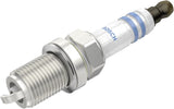 Bosch YR7NII33S - Spark Plugs Double Iridium - 1 piece