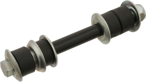 febi bilstein 30817 Stabiliser Link with bushes, washers and nuts, pack of one
