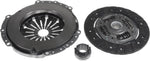 Blue Print ADB113002 Clutch Kit, pack of one