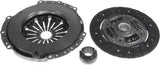 Blue Print ADB113002 Clutch Kit, pack of one