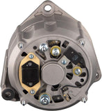 febi bilstein 48933 Alternator, pack of one