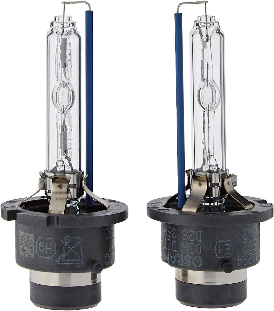 Osram D3S Cool Blue Boost 66340CBB-HCB Duo box HID xenon bulbs