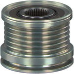 febi bilstein 34589 Alternator Overrun Pulley, pack of one