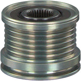 febi bilstein 34589 Alternator Overrun Pulley, pack of one