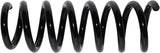 Blue Print ADK888305 Coil Spring, pack of one