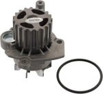 febi bilstein 38512 Water Pump with seal ring, pack of one