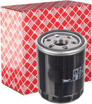 febi bilstein 39829 Oil Filter, pack of one