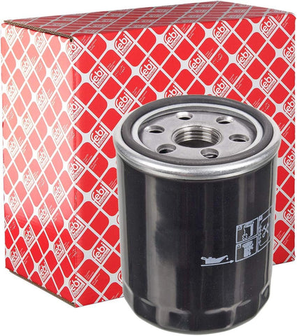 febi bilstein 39829 Oil Filter, pack of one