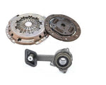 FORD TRANSIT CONNECT 1.8 TDCi NEW  CLUTCH KIT & CSC SLAVE CYLINDER 2005-2013