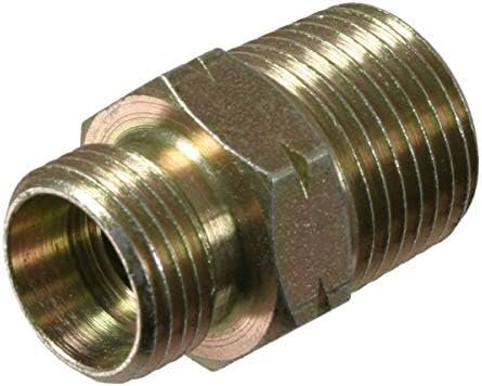 febi bilstein 09663 Threaded End Piece for air coil, pack of one