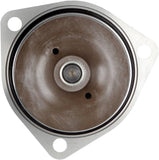 febi bilstein 17775 Water Pump with seal ring, pack of one