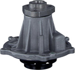 febi bilstein 09757 Water Pump with seal ring, pack of one