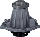 febi bilstein 09757 Water Pump with seal ring, pack of one