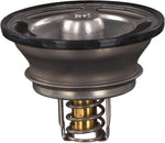 febi bilstein 39860 Thermostat with seal ring, pack of one