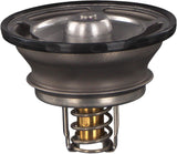 febi bilstein 39860 Thermostat with seal ring, pack of one